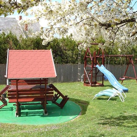 Apartman Hévíz Holiday Extérieur photo