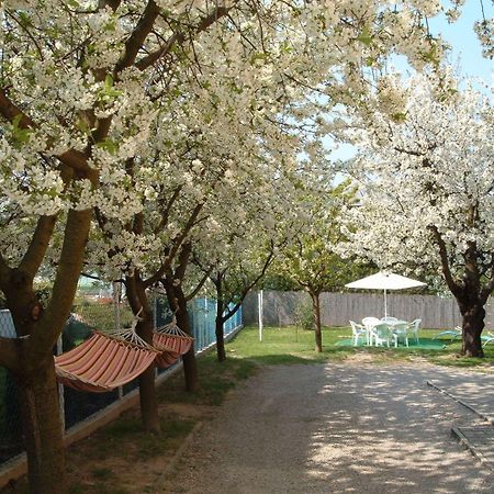 Apartman Hévíz Holiday Extérieur photo