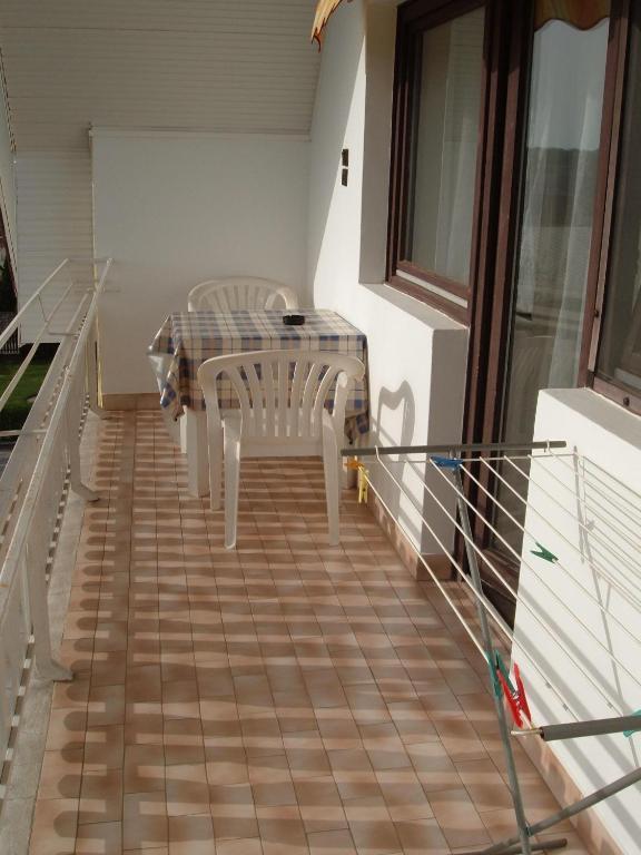 Apartman Hévíz Holiday Extérieur photo