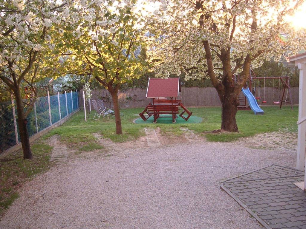 Apartman Hévíz Holiday Extérieur photo