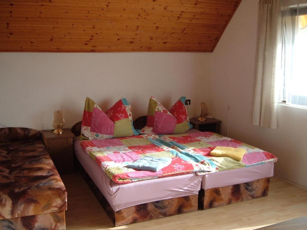Apartman Hévíz Holiday Chambre photo