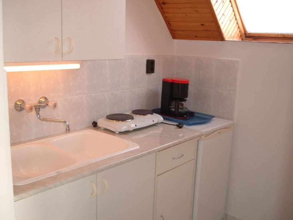 Apartman Hévíz Holiday Chambre photo