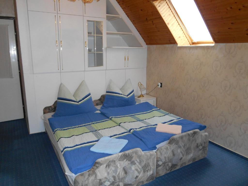 Apartman Hévíz Holiday Extérieur photo