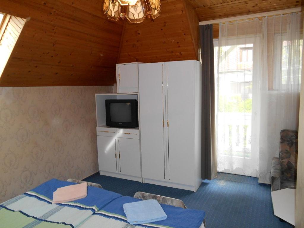 Apartman Hévíz Holiday Extérieur photo