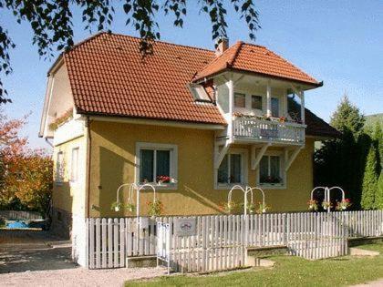 Apartman Hévíz Holiday Extérieur photo