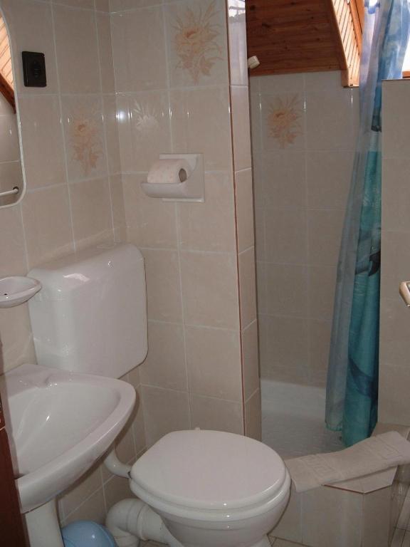 Apartman Hévíz Holiday Extérieur photo
