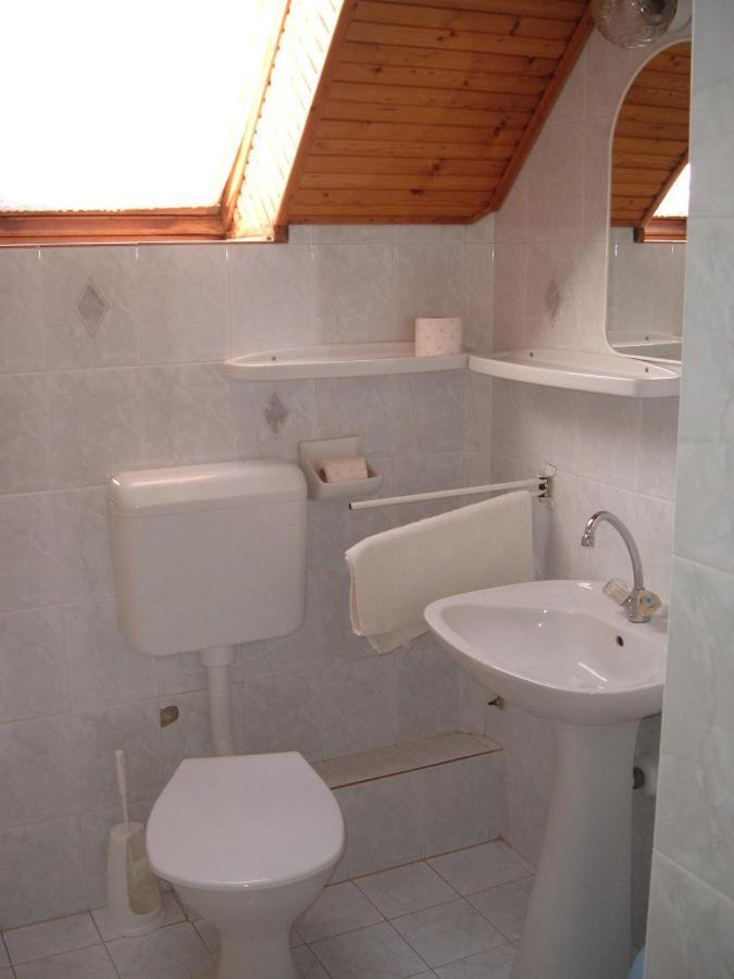 Apartman Hévíz Holiday Chambre photo